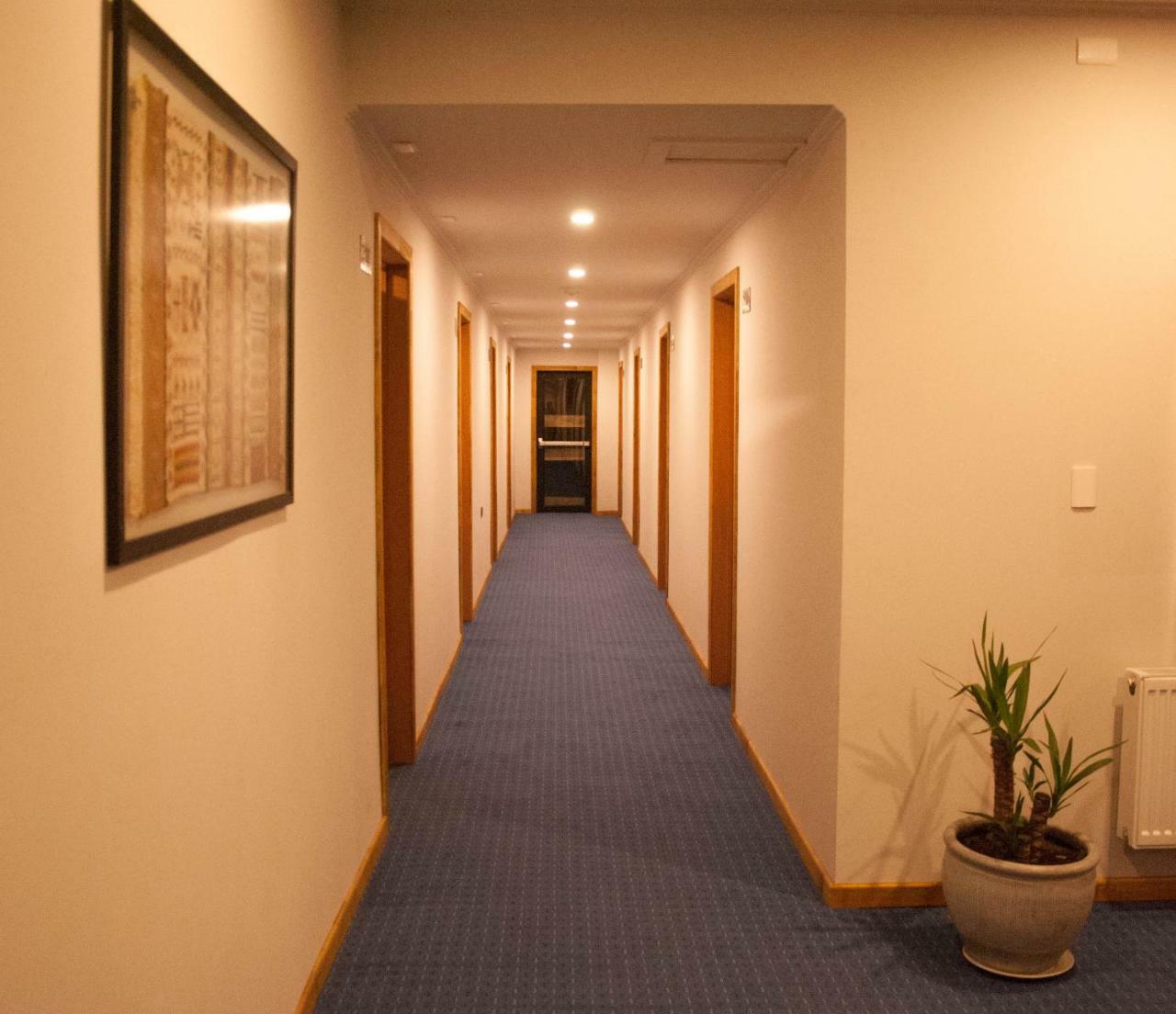 Las Bravas Lodge ลัสตรันกัส ภายนอก รูปภาพ